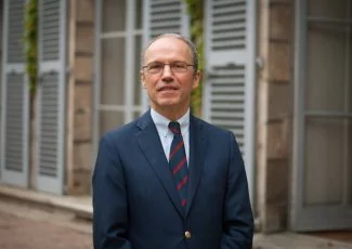 Pascal Mailhos, le nouveau préfet de région Midi-Pyrénées détaille sa méthode de travail