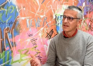 « Irrijardin se positionne sur les enjeux de demain, et notamment sur la gestion de l'eau » 