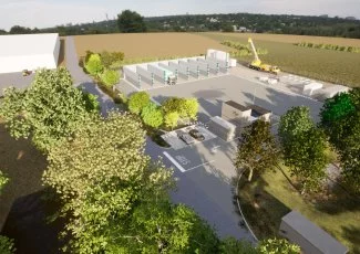 Près de Toulouse, Lhyfe inaugure son site de production d'hydrogène vert le 7 décembre