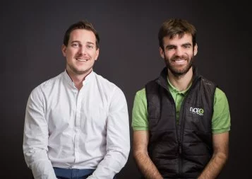  Naïo Technologies : « Lever 14 millions d'euros n'a pas été difficile »