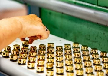 Cosmétiques. Investissement record pour le Lotois G.Pivaudran