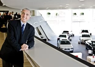 Audi voit grand et investit 6,5 millions d'euros dans sa nouvelle concession de Toulouse