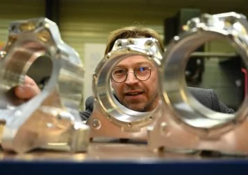 Aéronautique. Comment Femso se réinvente depuis Toulouse