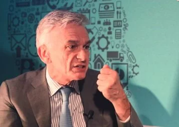 Christian Nibourel : « 80% des créations d'emplois en France se font dans le secteur des services »