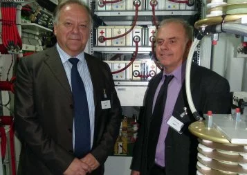 Aéronautique. Chez Gerac à Toulouse, on fait tomber la foudre