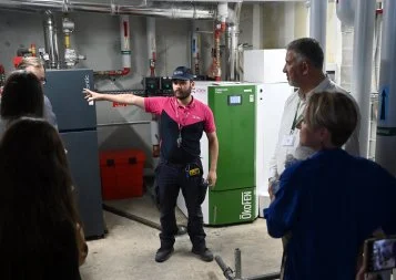 En Occitanie, une « dynamique enclenchée » pour le gaz vert
