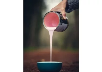 Colibri, la peinture écologique et dépolluante