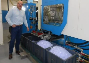 Depuis Aussillon, la Sofic fabrique des aiguilles dentaires pour le monde entier