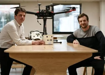 De la Terre à Mars, Magellium scrute les images