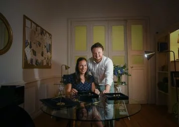 Luxe. Depuis Toulouse, Laujoa lance sa marque de joaillerie