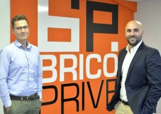 Et si vous construisiez votre avenir chez Brico Privé à Toulouse ?