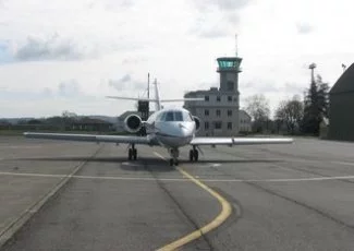 Toulouse Francazal. L'enjeu de l'aéroport d'affaires