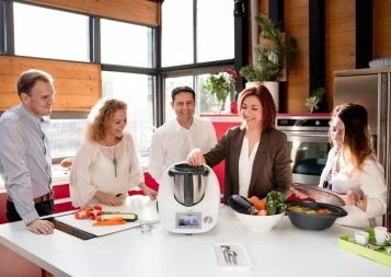 Occitanie : Thermomix lance sa campagne de recrutement