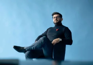 Nordine El Ouachmi, French Tech Méditerranée : « Être autodidacte n'a jamais été aussi facile »