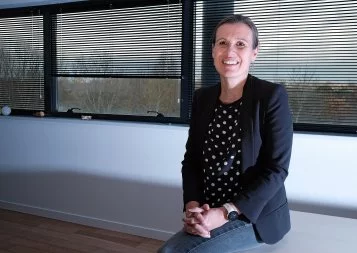 « L'Intelligence artificielle est un levier pour améliorer la valorisation des déchets » 