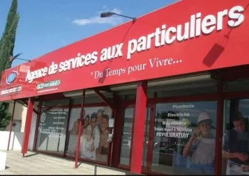 Générale de services veut doubler son réseau