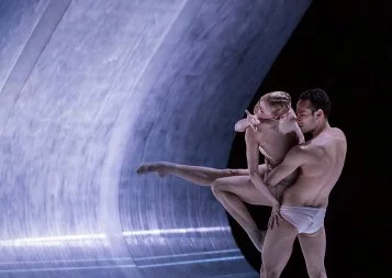 Festival Montpellier Danse