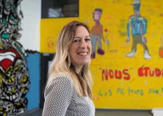 L'Idrac s'installe à Balma
