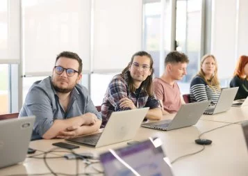 À Montpellier, le spécialiste de la transformation digitale Kaliop change de mains