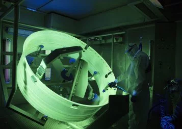 Figeac Aero dévisse au premier semestre mais voit pointer la reprise