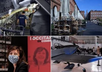 Occitanie. Les huit informations économiques que vous avez (peut-être) manquées cet été