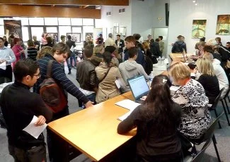 250 offres à pourvoir au job dating de l'apprentissage de la CMA 31