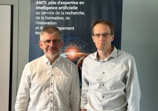 Intelligence artificielle : Aniti obtient sa labellisation et devient IA Cluster 