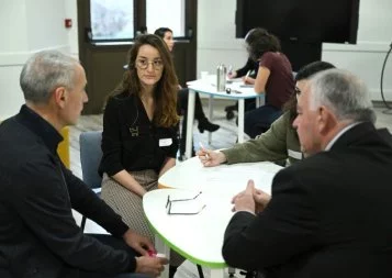 Une fresque de l'emploi durable expérimentée à Toulouse 