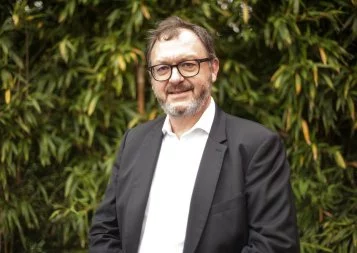 Nicolas Lecomte : « le club Z'Est veut se concentrer sur la richesse de l'entreprise »