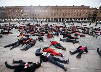 Départ anticipé de Galin Stoev, grève et mobilisation… À Toulouse, la colère monte dans la culture