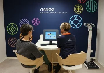 Yiango, le réseau fait tache d'huile (essentielle)