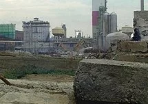 Usines, emplois... Quelle vie après l'industrie ?