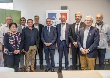 Transition agroécologique. Un nouveau pacte pour le bassin Adour-Garonne