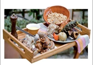 « L'identité du cassoulet fout le camp ! »