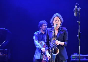 Un dernier blues avant la nuit