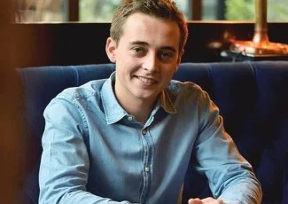 Victor Gilles, le jeune entrepreneur qui fait mûrir le projet 5AM 
