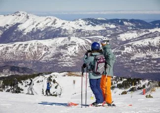 Les stations de ski d'Ariège changent de cap pour leurs pistes 