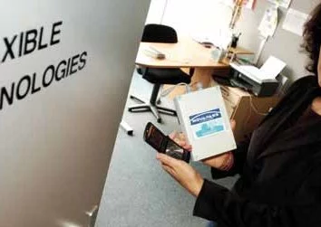 Toulouse. Axible permet aux objets de dialoguer avec son téléphone