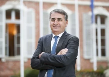 Philippe Robardey, CCI de Toulouse : « C'est au premier semestre que les conséquences de la crise se feront sentir »