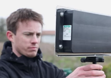 Surveillance. La société toulousaine Epsi démocratise la détection radar