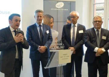 L'Apec Occitanie encore plus proche de ses « clients »