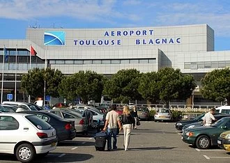 Trafic record à Toulouse-Blagnac : 6,5 millions de passagers en 2010