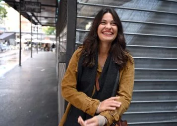 Elsa Selva, La Frenchise : « La gastronomie doit être dans l'instant présent » 