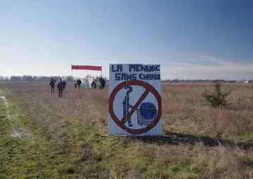 Près de Toulouse, le projet de centre-commercial XXL Val Tolosa enterré