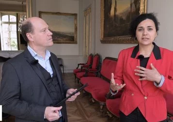 Laura Beaulier : « Les dividendes climat permettent de mesurer la création de valeur en faveur du climat »