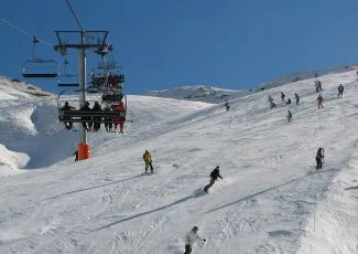 Tourisme. Moral au beau fixe dans les Pyrénées avant l'ouverture ce week-end