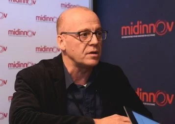 « T-Waves peut contrôler l'intérieur de certains matériaux comme les composites »