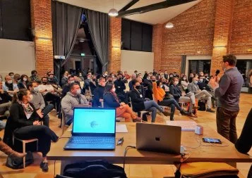 Le BNI Toulouse Influence élargit son réseau