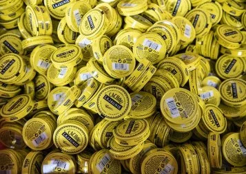 Industrie. Mondelez chouchoute son Cachou Lajaunie à Toulouse