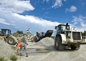 Dossier - Midi-Pyrénées à l'ère des matières secondaires - 1ère partie
